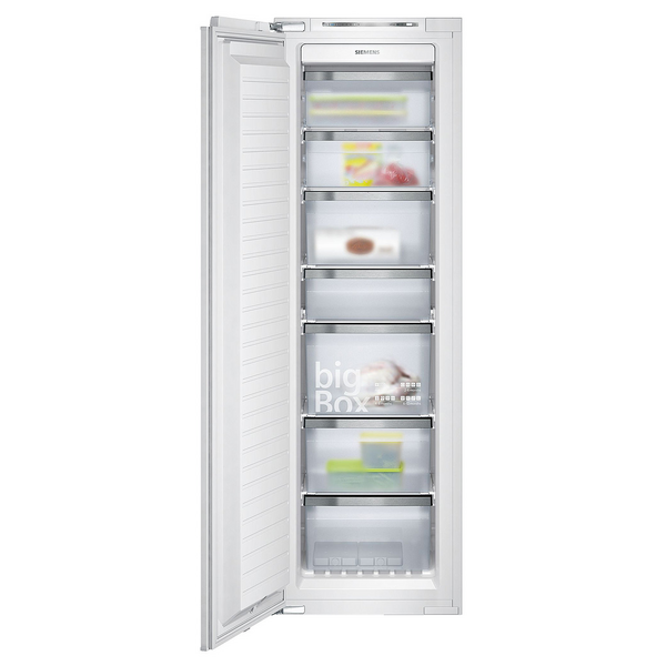 Siemens 237L iQ700 Integrated Freezer GI38NP60AU