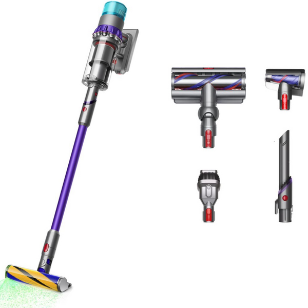 Dyson HP2 Purifier Hot+Cool De-NOx Tower Fan 546294-01 | Home