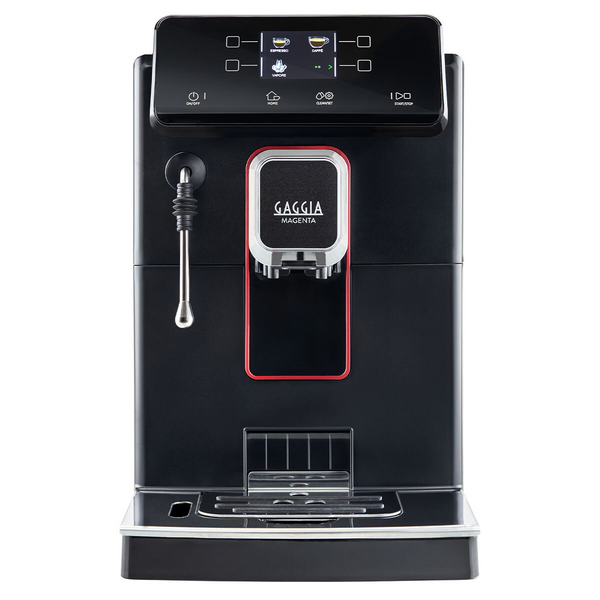 Gaggia Magenta Plus Automatic Coffee Machine RI8700-01