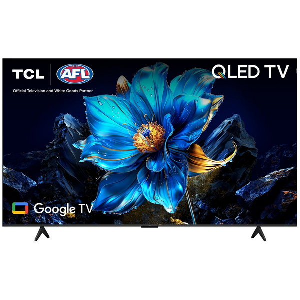 TCL 40 Inch S615 Android Smart LED TV 40S615 | Home Clearance
