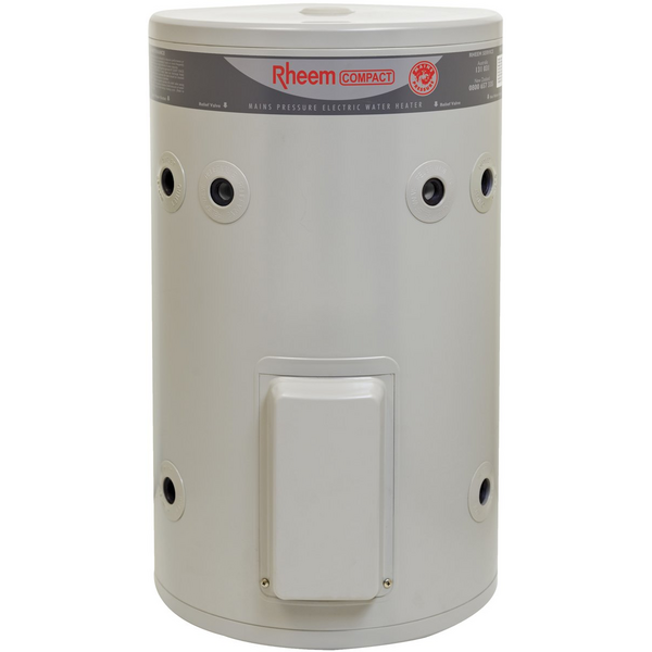 Rheem Compact Electric Water Storage 191045G7
