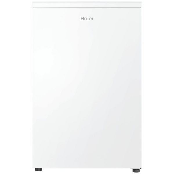Haier 300 Series 114L Bar Refrigerator White HRF115UW2