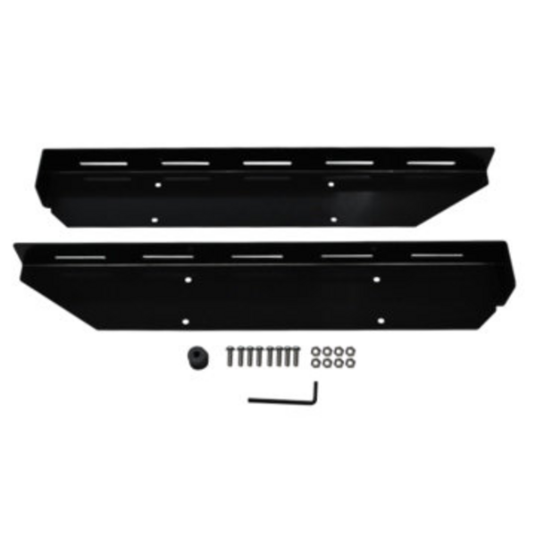 BeefEater Discovery 1100 Built In Bracket BD23115