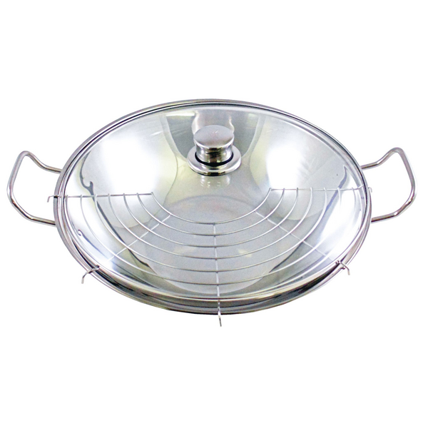 Bosch Induction Wok Set HEZ390090