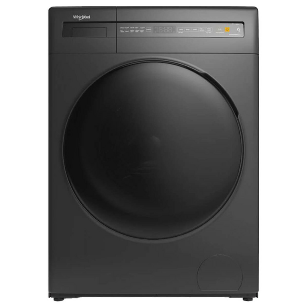 Whirlpool Essentials 9kg Front Load Washing Machine Graphite FWEB9012IG