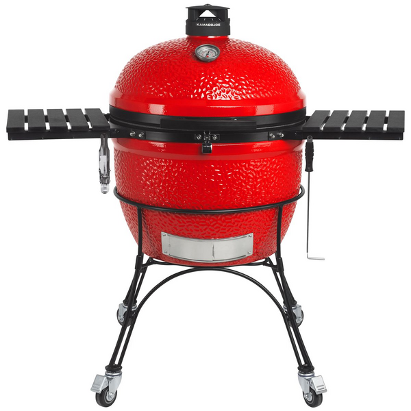 Kamado Joe Flexible Cooking Rack / Multi Level System - ALL SMOKE BBQ