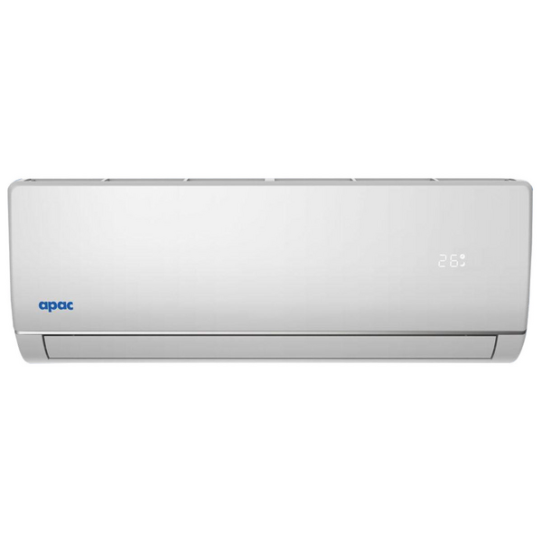 APAC 5.0kW Reverse Cycle Inverter Split System HSNAP50 | Home Clearance