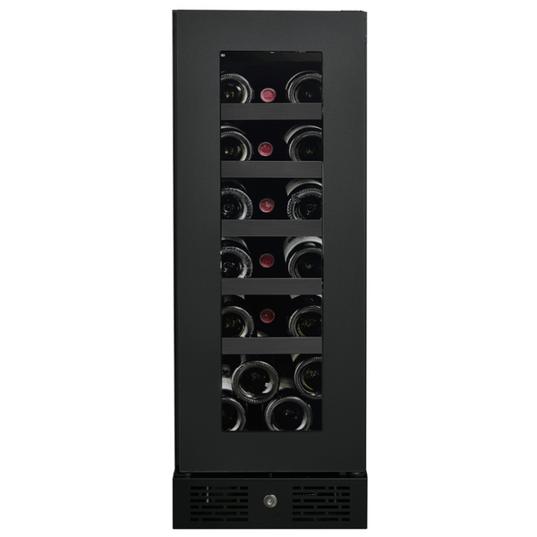 Artusi 18 Bottle Single Zone Wine Cellar AWC18BV