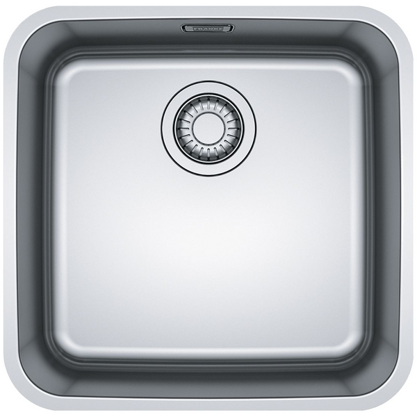 Franke Bell Single Bowl Sink BCX210-42