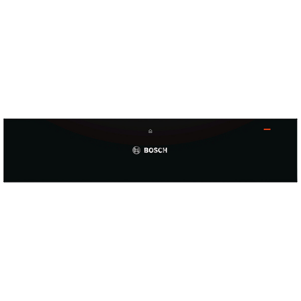 Bosch Serie 8 20L Warming Drawer BIC630NB1A