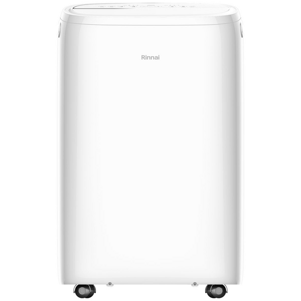 Rinnai 4.1kW Portable Air Conditioner RPC41MCWF