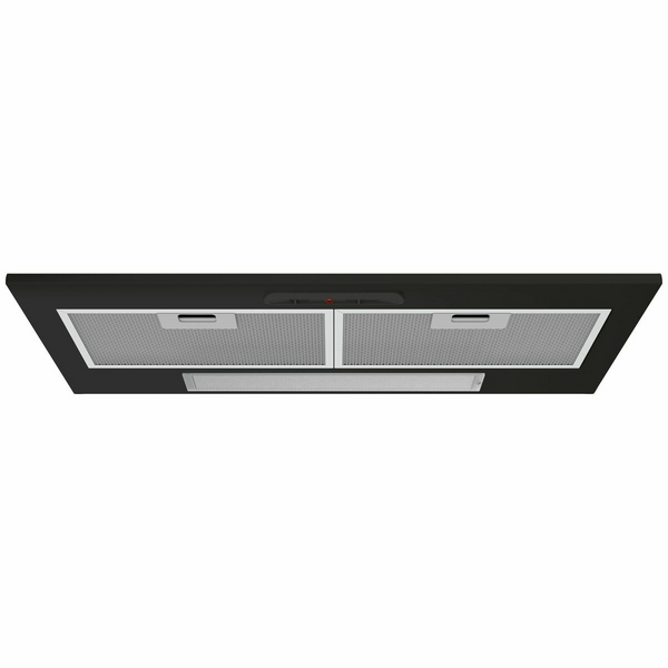Chef 70cm Under Cupboard Rangehood CRI714DB
