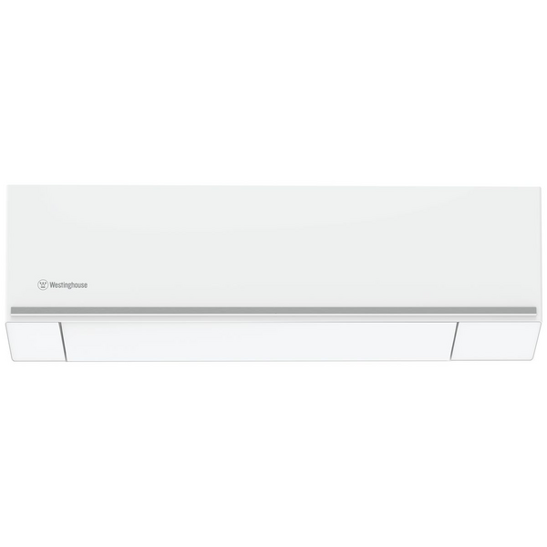 Westinghouse 2.7kW Split System Reverse Cycle Air Conditioner WSD27HWA