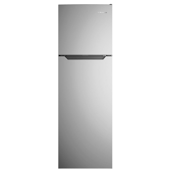 Westinghouse 247L Top Mount Refrigerator Silver WTM2500AA-X