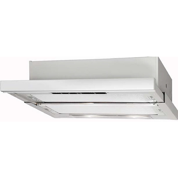 Artusi 60cm Slideout Rangehood ASO620X