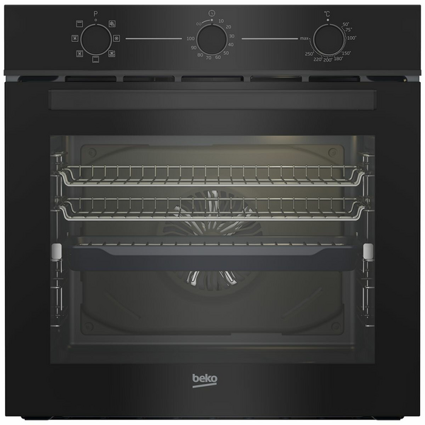 Beko 60cm Built-In Oven BBO6850MDX