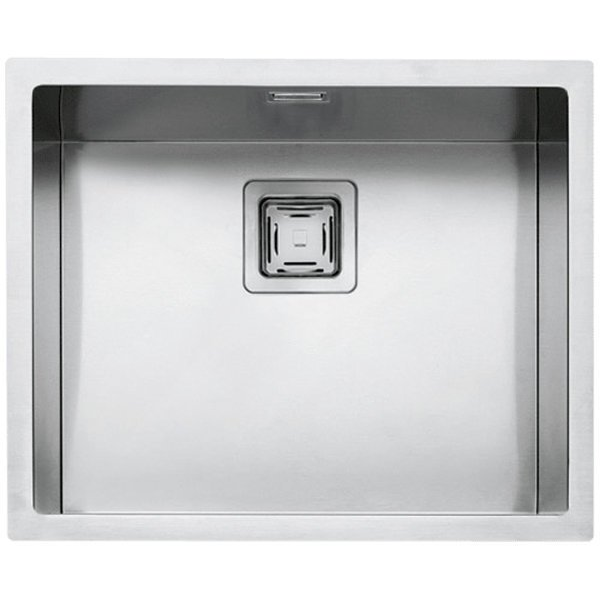 Barazza Cubo Single Bowl Sink AFS500