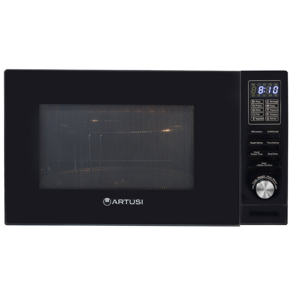 Artusi 25L Microwave Oven with Grill AMG25B