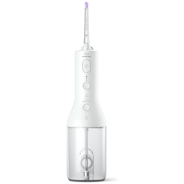 Philips Sonicare Cordless Power Flosser White HX3826-31