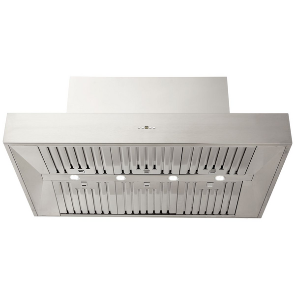Schweigen 3200m3/hr Silent BBQ Rangehood and ISO Drive SE Motor Pack CL7372SEPAK