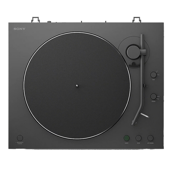 Sony Bluetooth Turntable with Auto Playback PSLX3BT