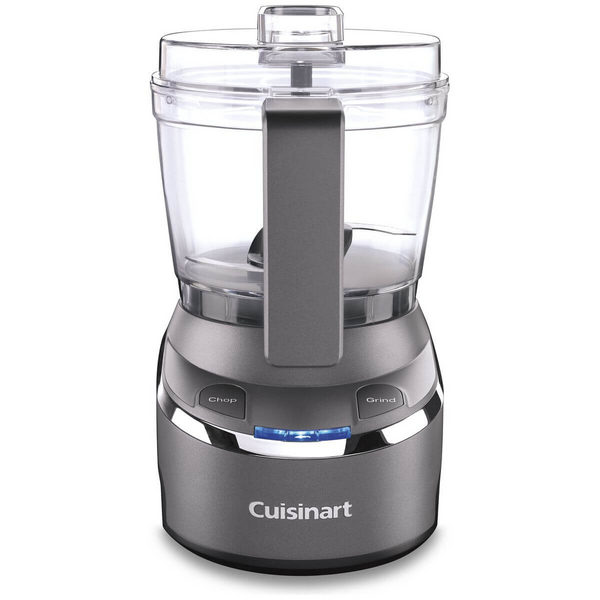 Cuisinart Cordless Mini Chopper RMC-100XA