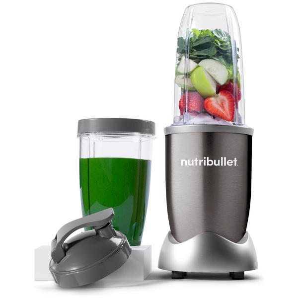 NutriBullet 900 Series Essentials Set NB9-0807DG