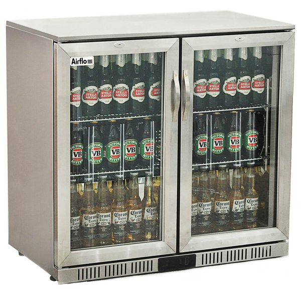 Airflo 208L Beverage Centre AFF022