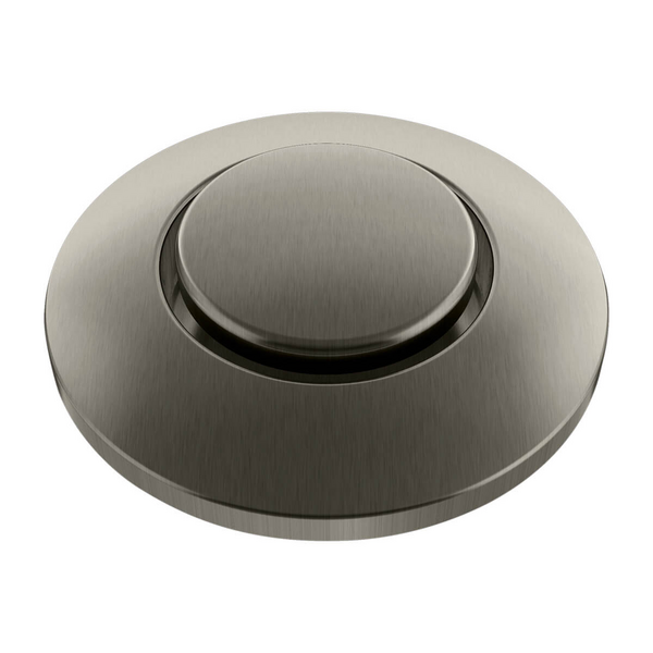 Blanco FWD Air Switch Cap Satin Platinum 527922