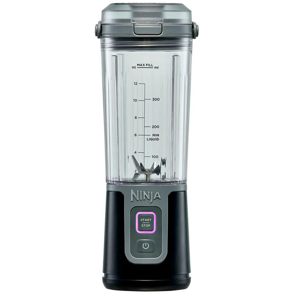 Ninja Blast Portable Blender Black BC100BK