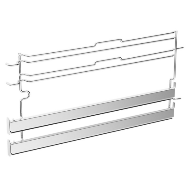 V-ZUG Telescopic Dual Runner K40210