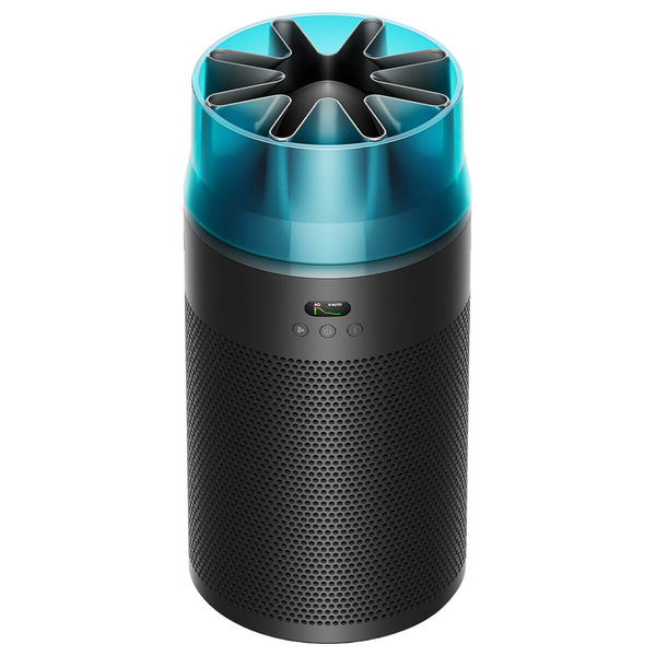 Dyson HushJet Compact Air Purifier 492715-01