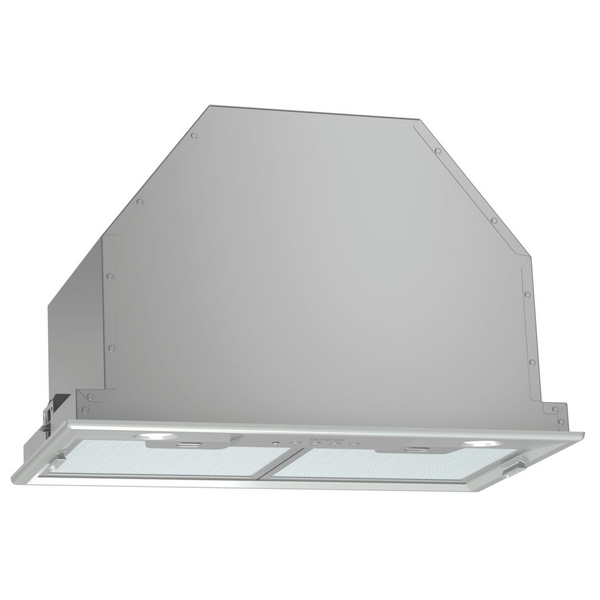 Gorenje 60cm Under Cupboard Rangehood BHC537X