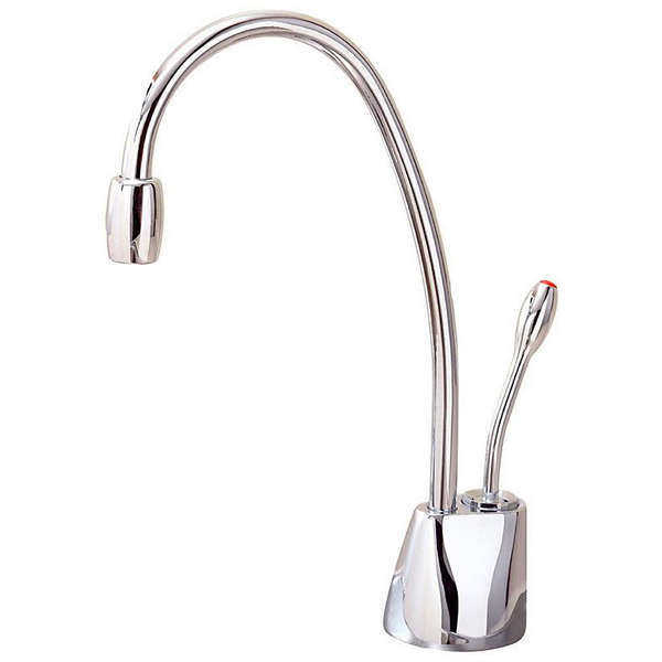 Insinkerator Steaming Hot Filtered Water Tap GN1100