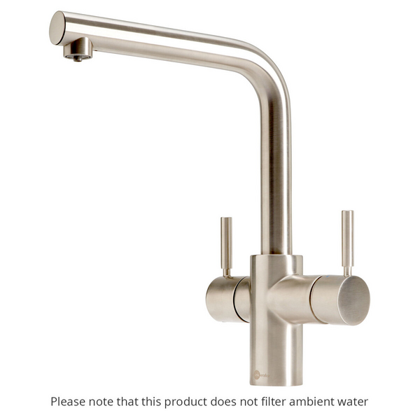 Insinkerator Multitap 3n1 L-Shape Brushed 3003LBR
