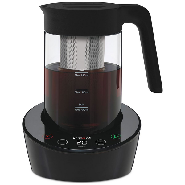 Instant Pot 950ml Instant Cold Brewer 140-6017-01-AU