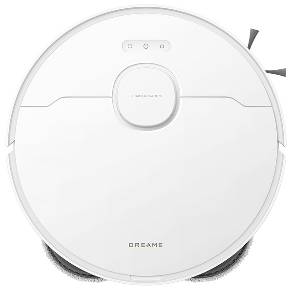 Dreame L40 Ultra VE Robot Vacuum Cleaner DRE-L40UVE