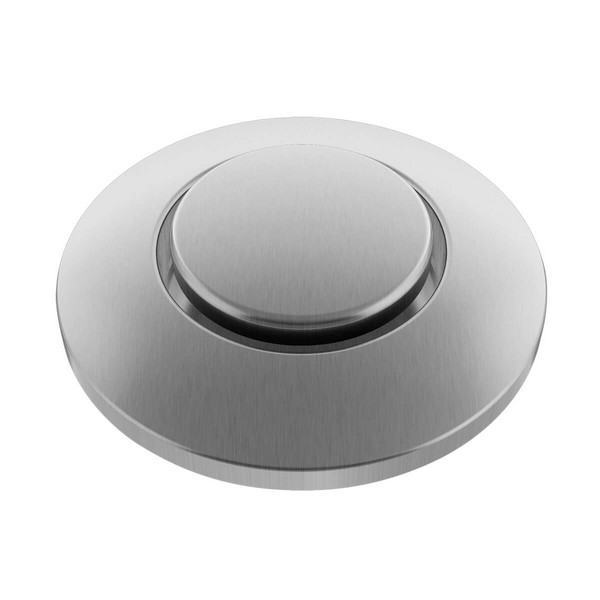 Blanco FWD Air Switch Cap PVD Steel 526768