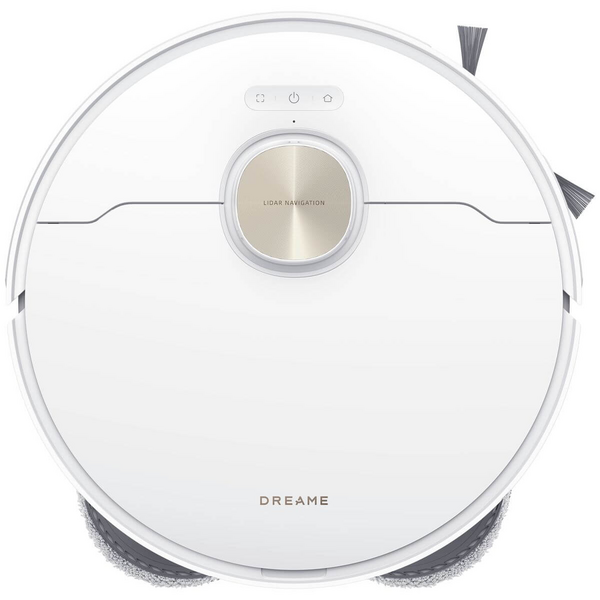 Dreame L50 Ultra Robot Vacuum Cleaner with Mop DRE-L50U