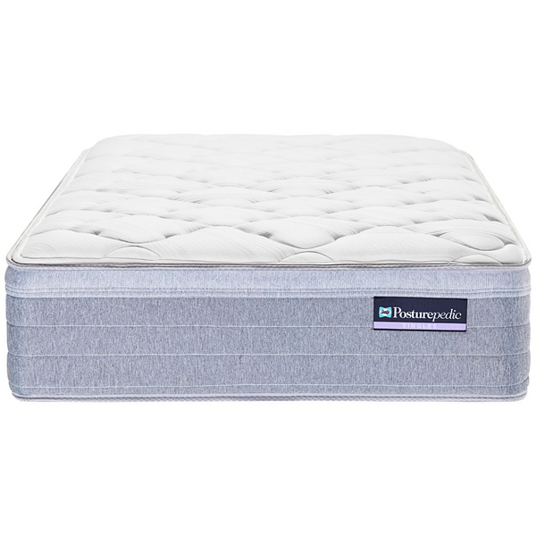 Sealy Posturepedic Singles Baxter Plush Long Single Mattress BAX-PLU-SXL
