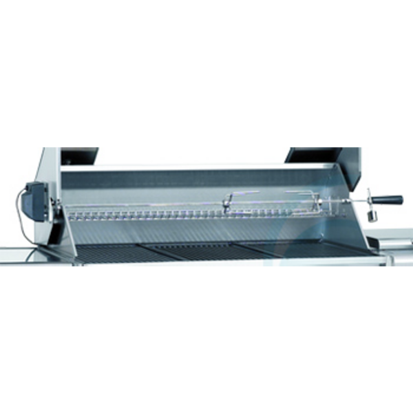 BeefEater Rotisserie for 3 Burner BBQs 93523