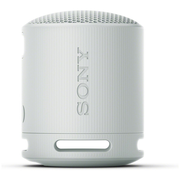 Sony XB100 Portable Wireless Speaker Grey SRSXB100H