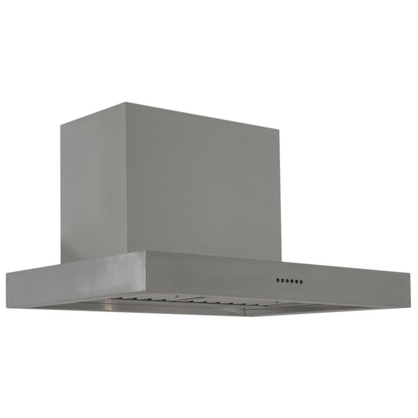 Sirius 90cm BBQ Canopy Rangehood SL80FRESCO900
