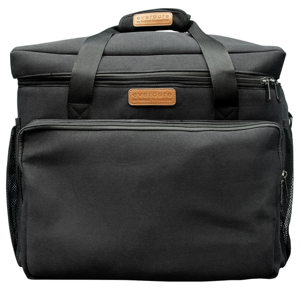 Everdure Pro 360 Travel Bag Black EPROBAG