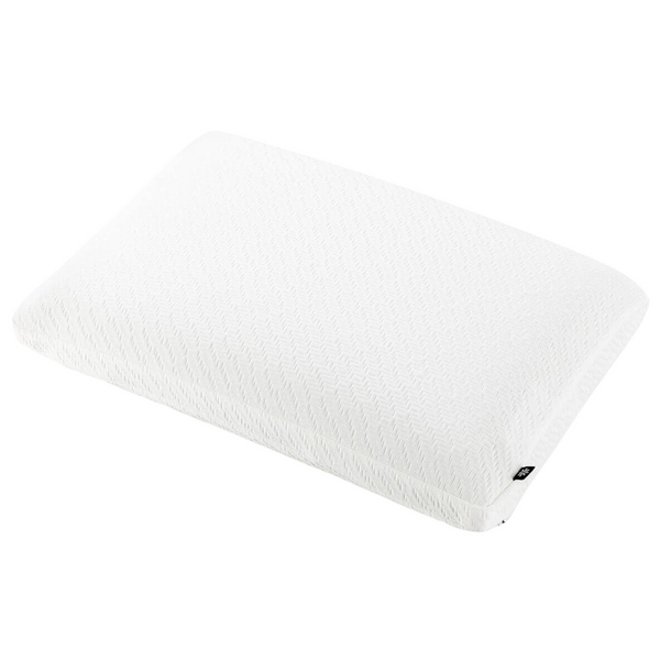 Zinus Green Tea Infused Memory Foam Pillow with Travel Pouch AU-PMPMP1-06S