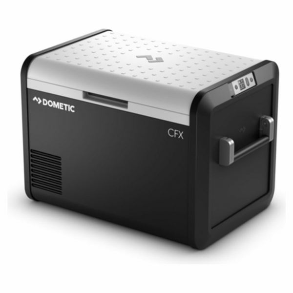 Dometic 53L Portable Fridge/Freezer with Ice Maker CFX355IM