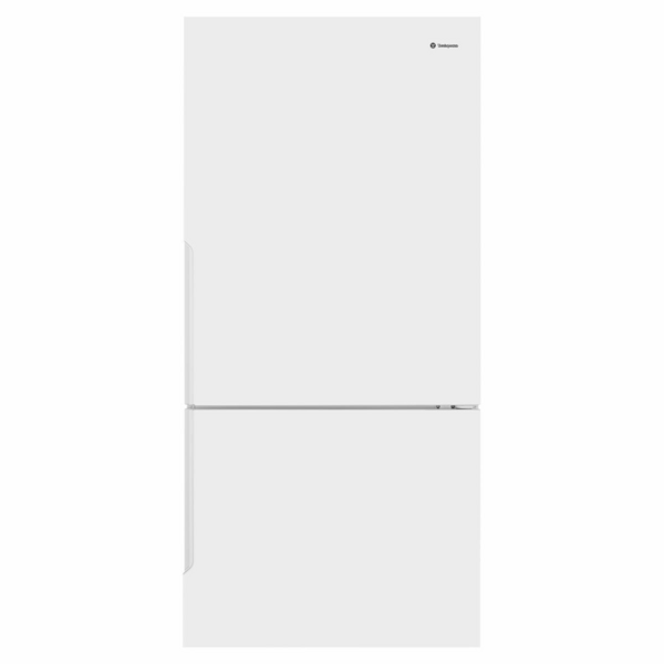 Westinghouse 496L Bottom Mount Frost Free Fridge WBE5300WC-R