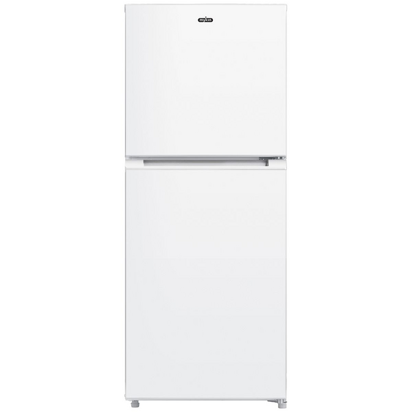 Mykin 203L Top Mount Frost Free Fridge White MTM203W
