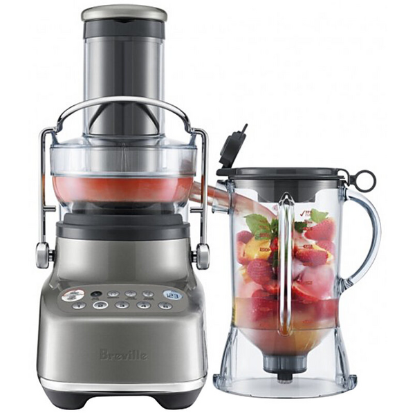 Breville the 3X Bluicer Juicer BJB615SHY