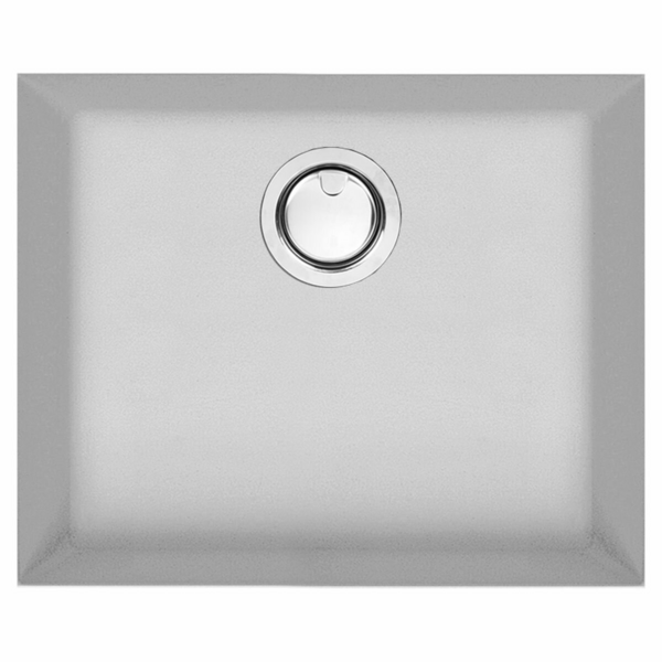 Artusi Granitek Series Single Bowl Sink AGS571W